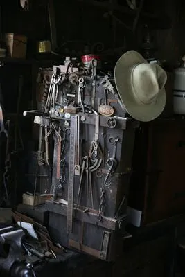 All That and a Cowboy Hat