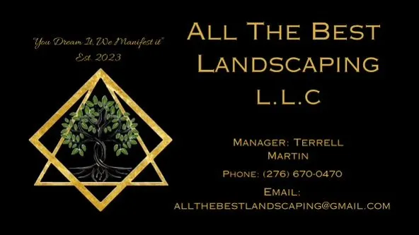All The Best Landscaping