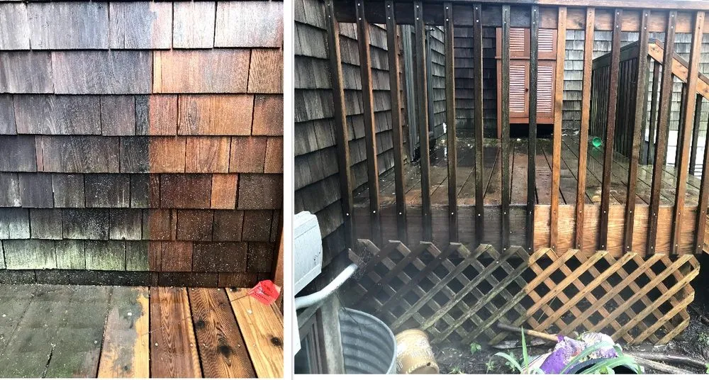 Expert outdoor landscaping for year-round maintenance in Topeka, KS by All the Details