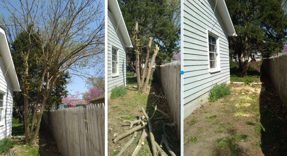 Expert yard maintenance in Topeka, KS - All the Details