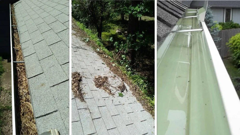 Top-rated landscape design in Topeka, KS - All the Details