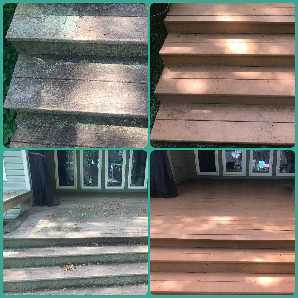 Top-rated yard cleanup service in Topeka, KS - All the Details