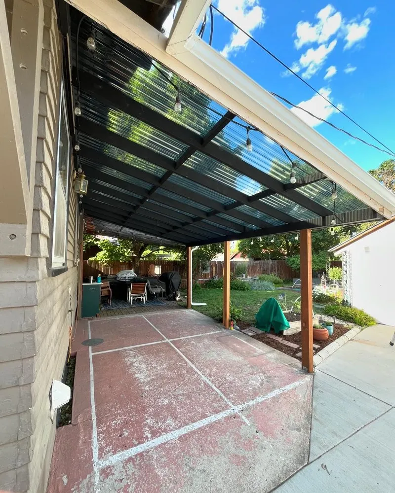 Affordable landscape design in Spokane, WA - All The Elements