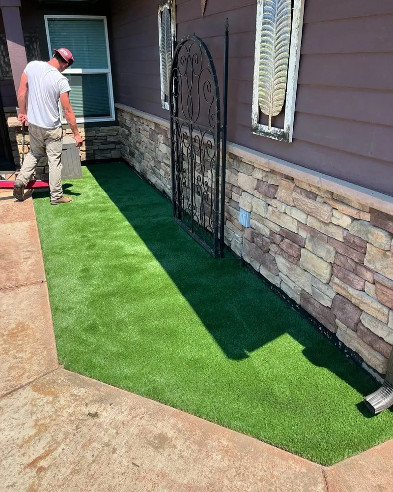 Local landscape design in Spokane, WA by All The Elements