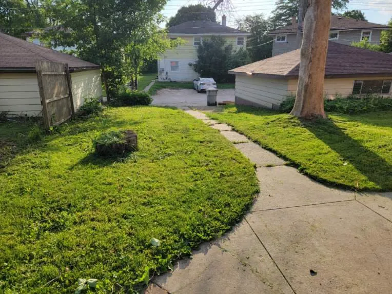 Local garden landscaping for homes across South Milwaukee, WI - All The Family