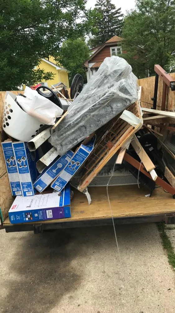 Affordable residential landscaping in South Milwaukee, WI - All The Family