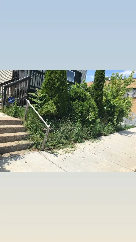 Custom landscaping services experts serving South Milwaukee, WI - All The Family