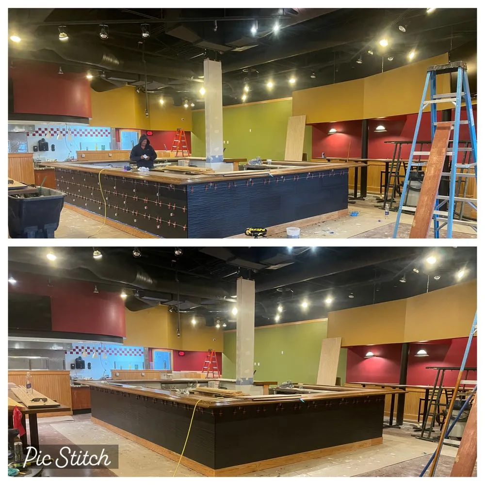 Professional residential landscaping near you across Reno, NV - All The Little Things Home Services