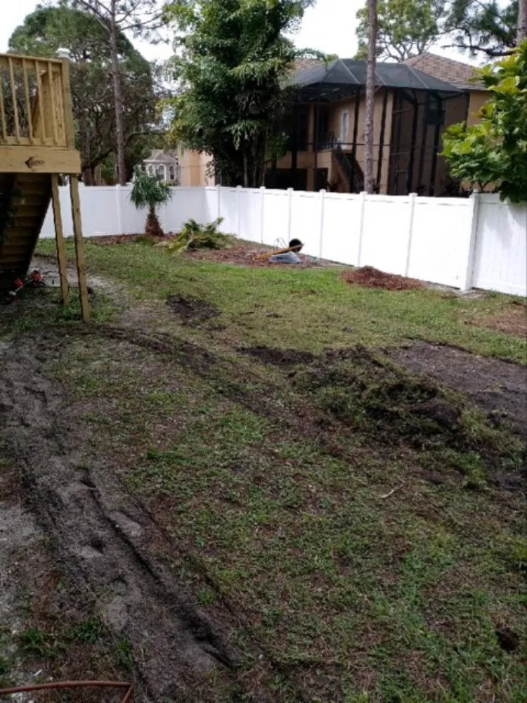 Expert lawn care service experts serving Northdale, FL - All the Way Landscaping