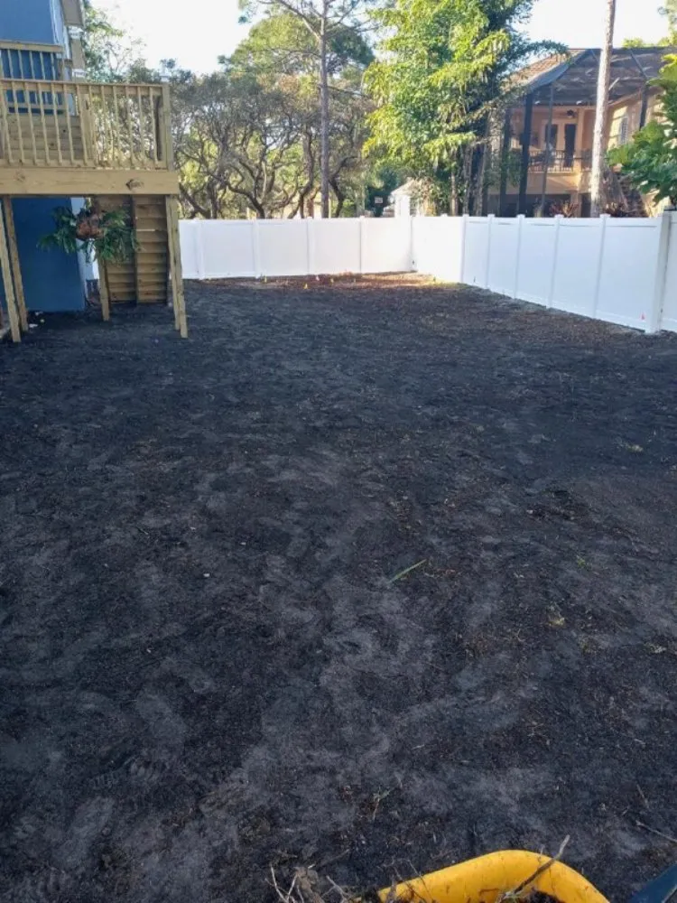 Trusted residential landscaping for outdoor upgrades across Northdale, FL - All the Way Landscaping