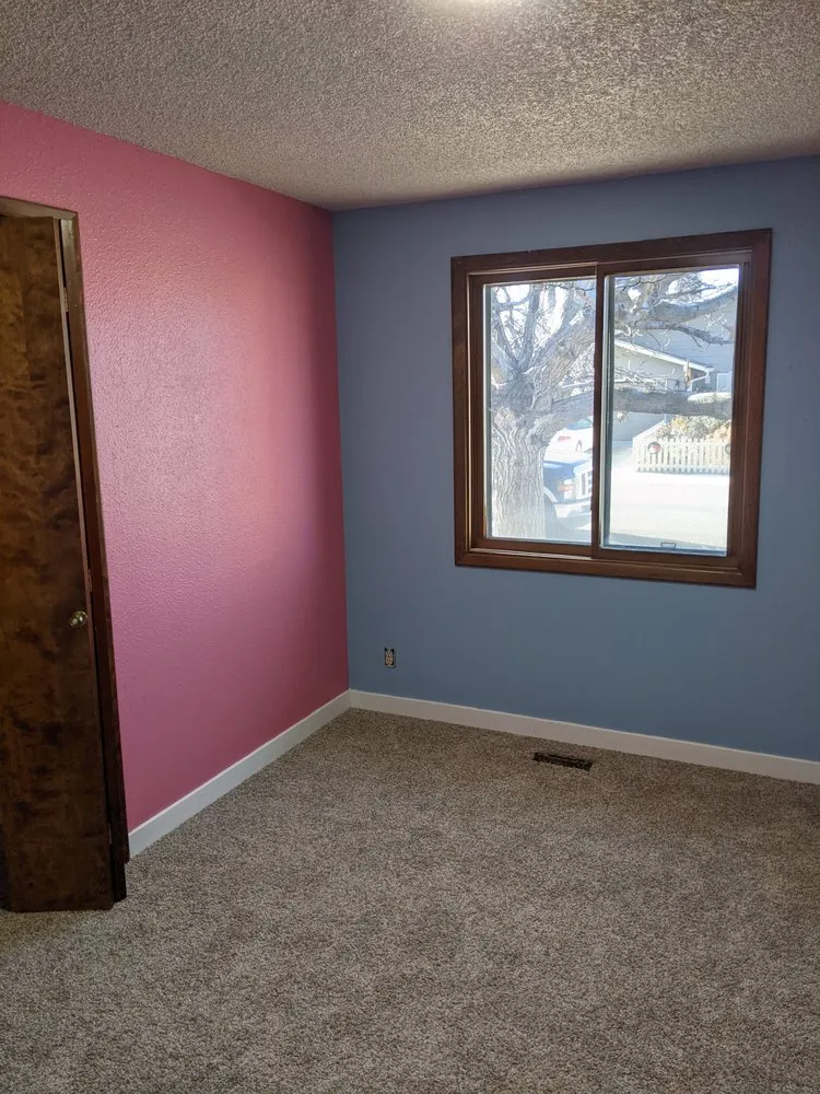 Expert lawn care service in Meridian, ID by All The Way Property Maintenance