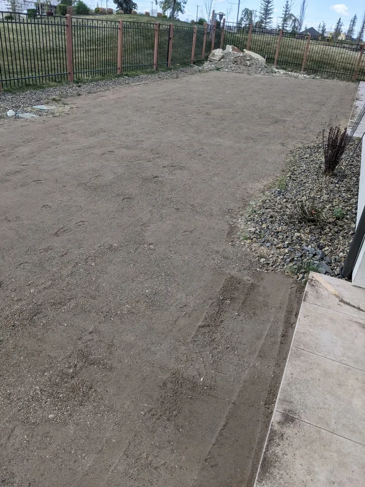 Local landscape design in Meridian, ID by All The Way Property Maintenance