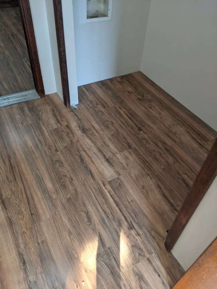 Professional landscape installation experts serving Meridian, ID - All The Way Property Maintenance