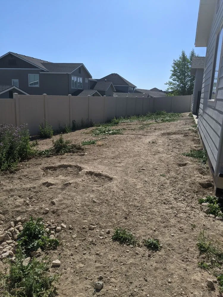 Expert lawn mowing service experts serving Meridian, ID - All The Way Property Maintenance