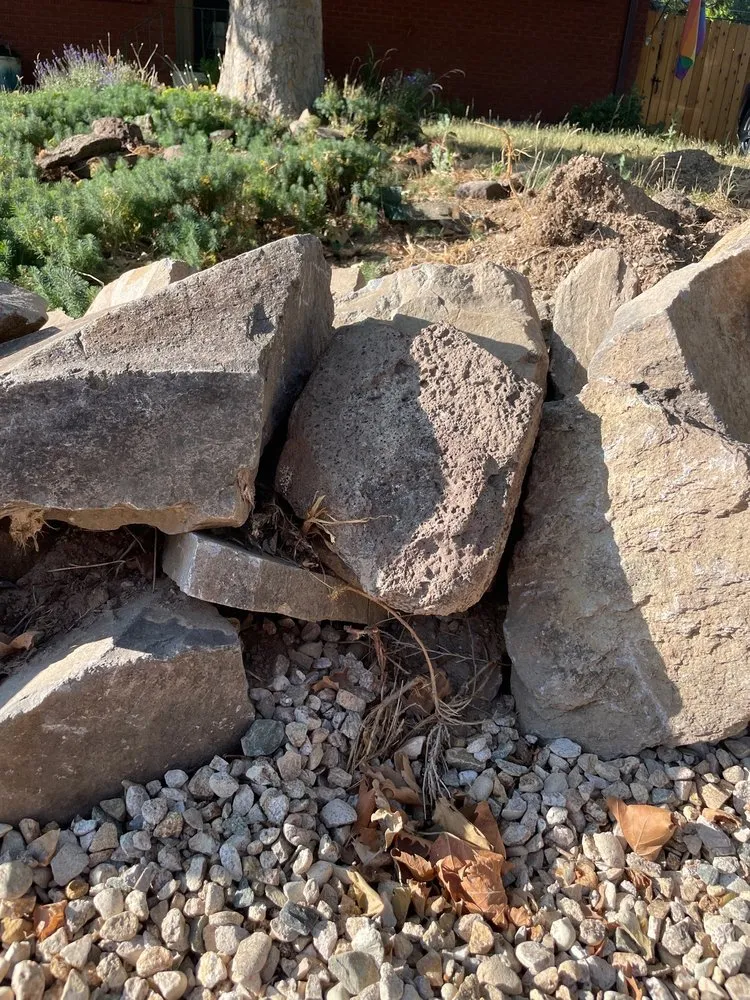 Professional lawn mowing service experts serving Meridian, ID - All The Way Property Maintenance