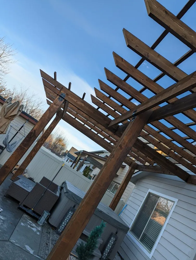 Local lawn care service experts serving Meridian, ID - All The Way Property Maintenance