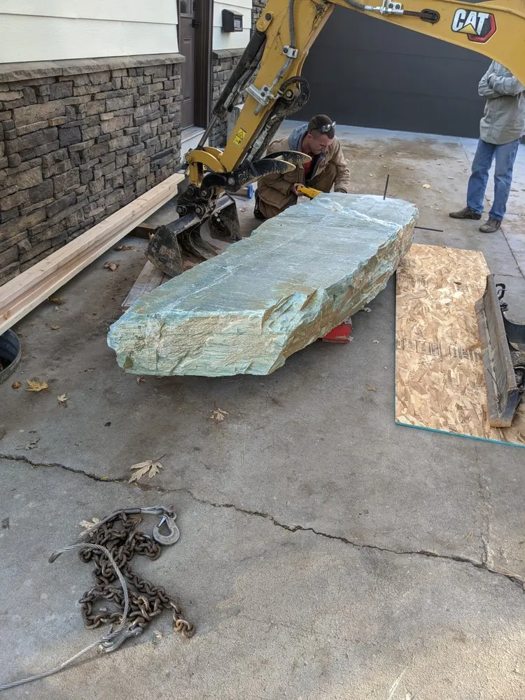 Affordable outdoor landscaping in Meridian, ID - All The Way Property Maintenance