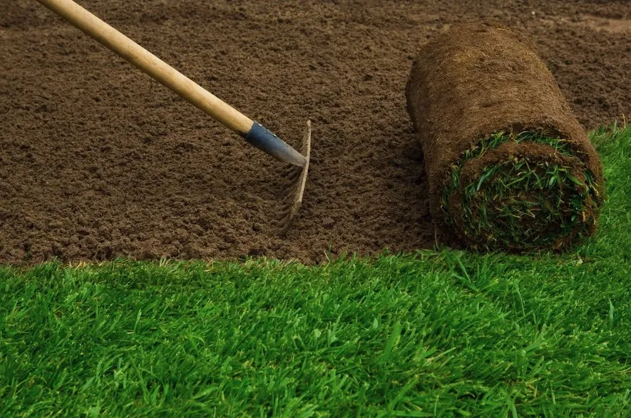 Expert landscape design experts serving Port St. Lucie, FL - All The Way Up Lawn Care