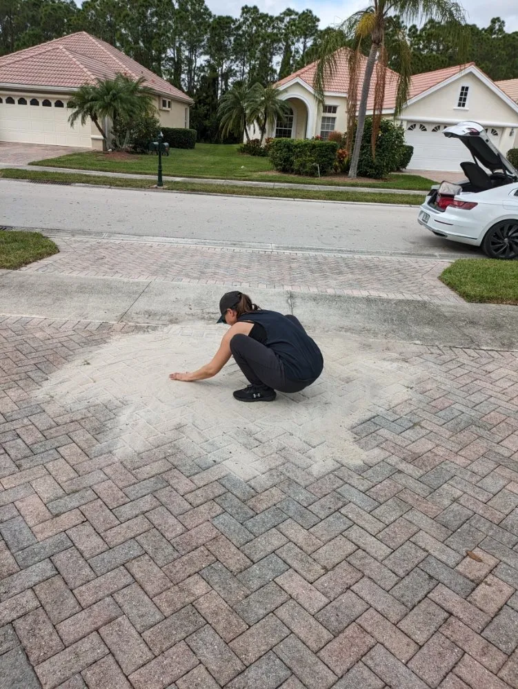 Custom lawn mowing service in Port St. Lucie, FL - All The Way Up Lawn Care