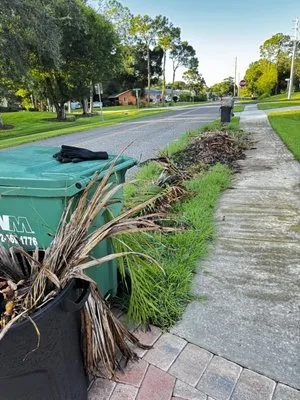 All The Way Up Lawn Care