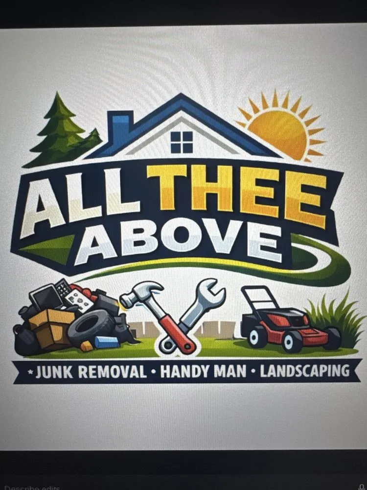 Top-rated lawn mowing service for year-round maintenance in Boise, ID by All Thee Above