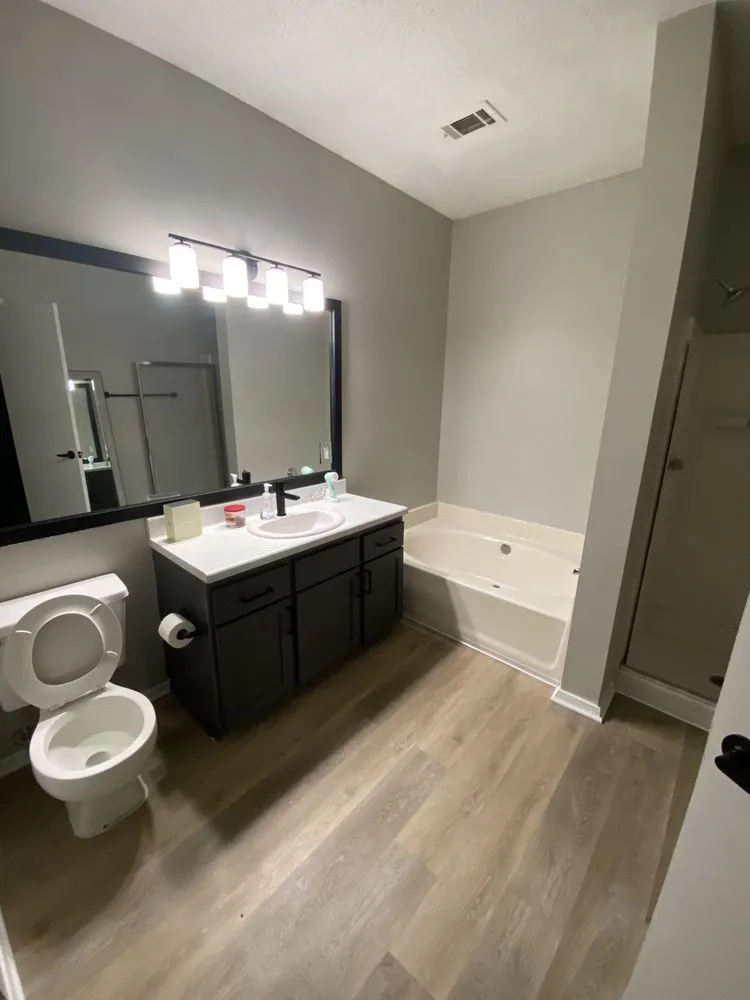 Expert lawn mowing service experts serving Atlanta, GA - All Things Clean