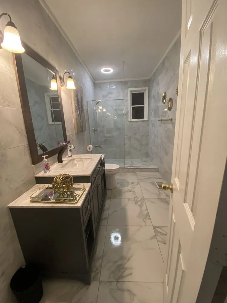 Affordable yard cleanup service experts serving Atlanta, GA - All Things Clean