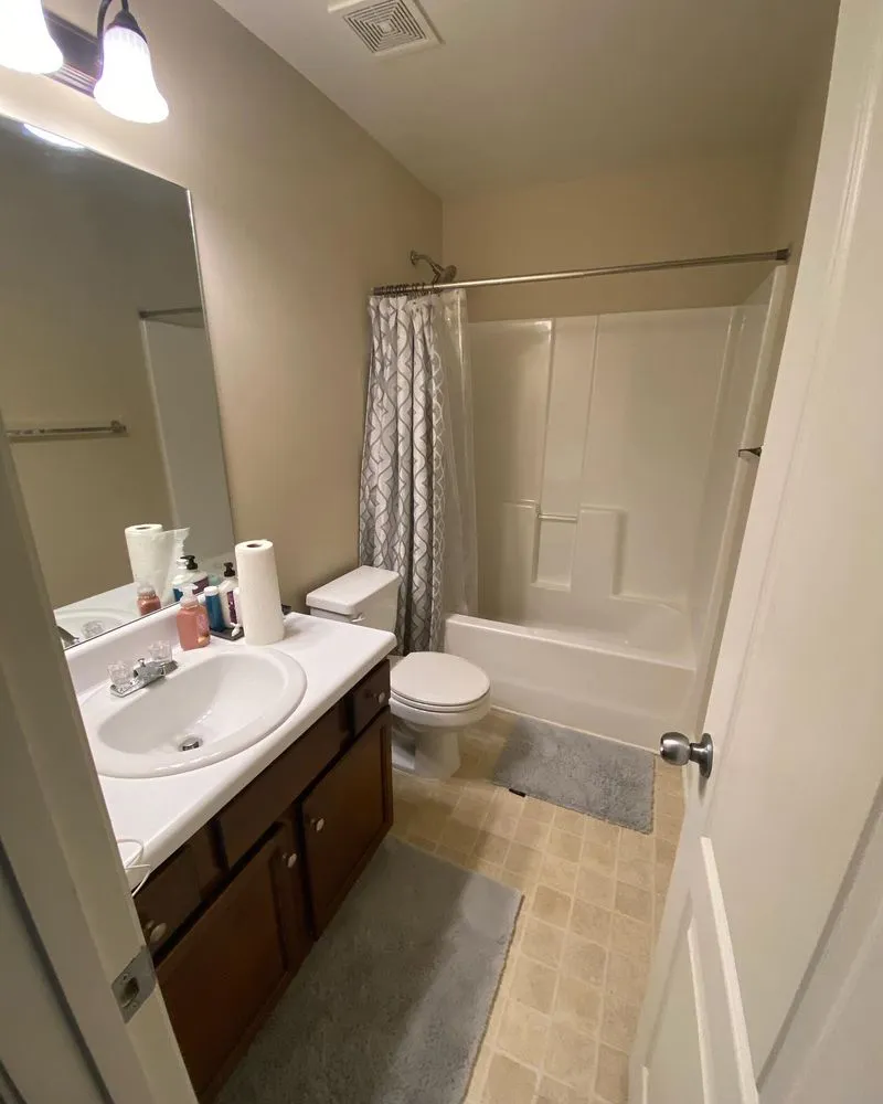 Professional landscape design in Atlanta, GA - All Things Clean