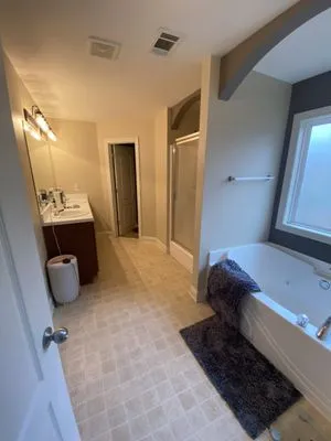 All Things Clean Logo