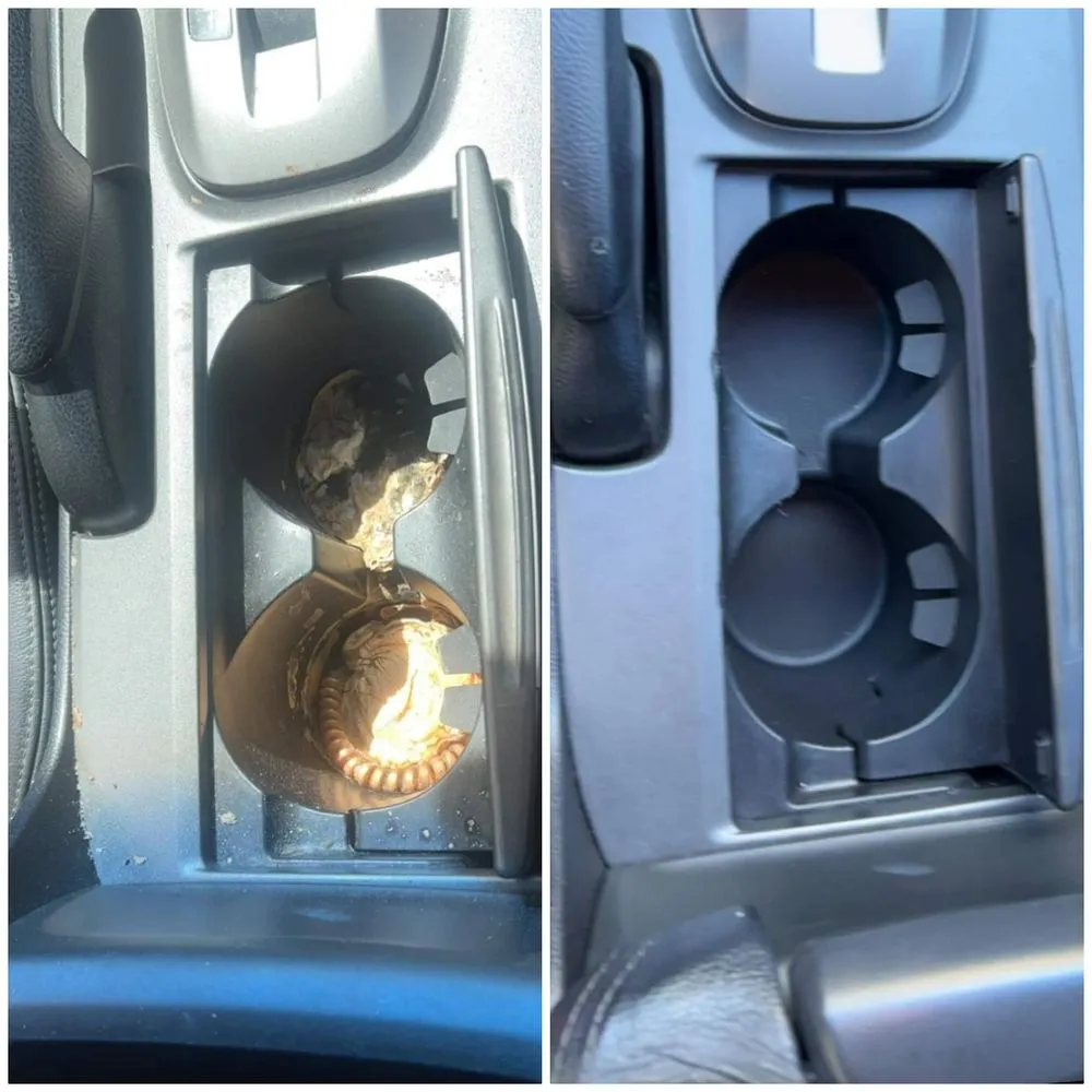 Affordable landscape installation in Great Falls, MT by All Things Clean