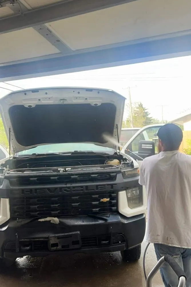 Expert residential landscaping for beautiful yards in Great Falls, MT by All Things Clean