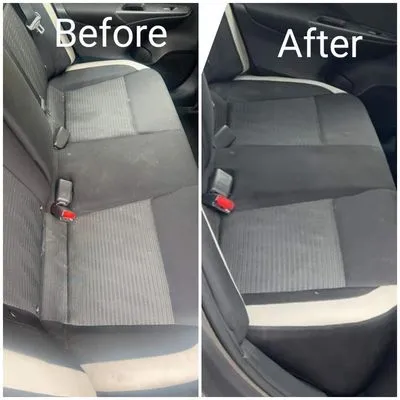 All Things Clean Logo