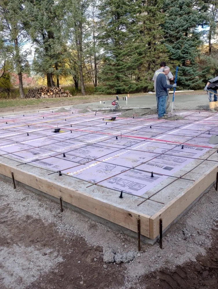 Affordable garden landscaping in Pulaski, WI by All Things Considered WI