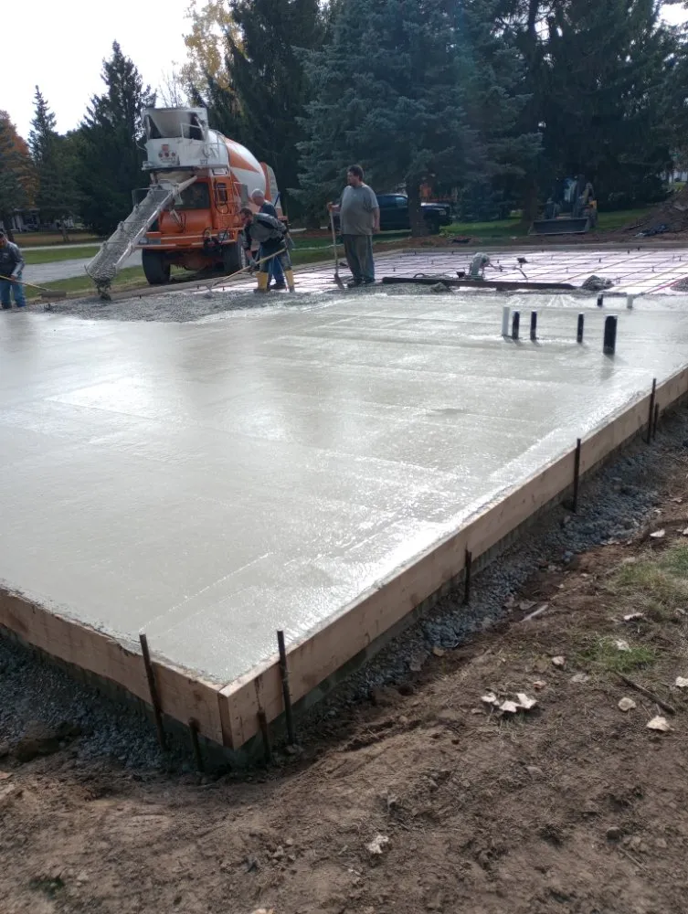 Affordable lawn mowing service for outdoor upgrades across Pulaski, WI - All Things Considered WI