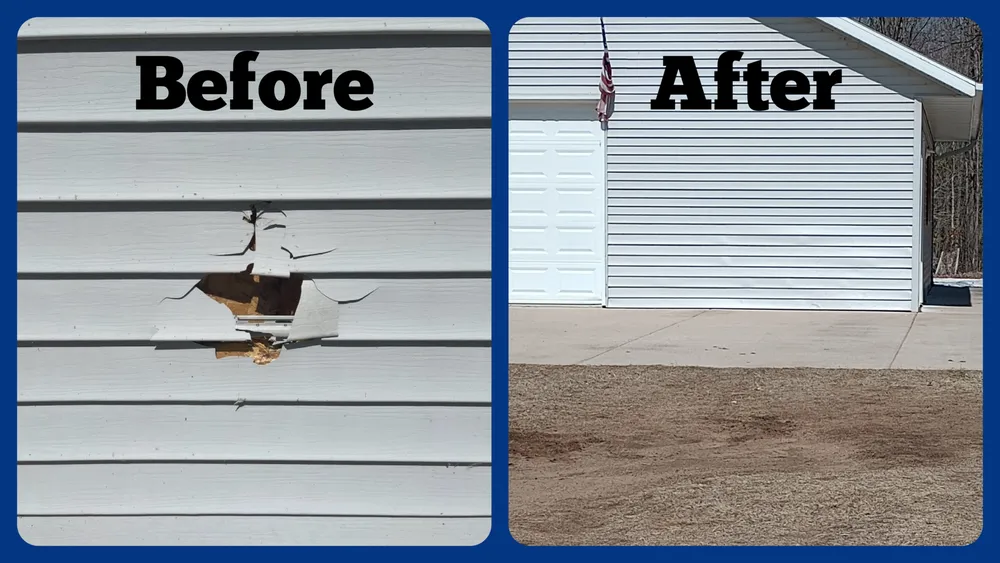 Expert lawn care service near you across Pulaski, WI - All Things Considered WI