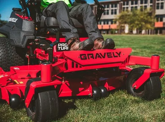 All Things Good Lawn Care