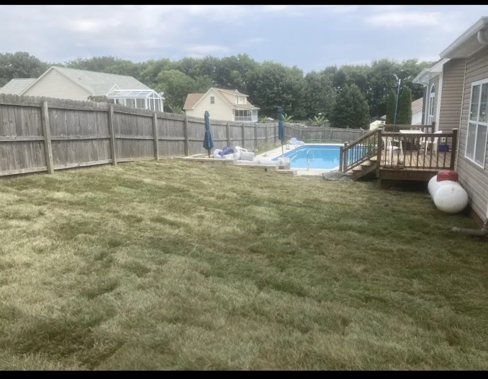 Trusted residential landscaping in Cleveland, TN - All Things Green