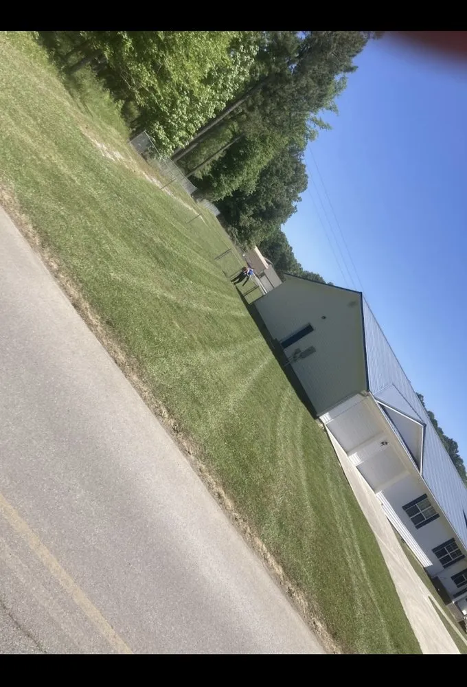 Reliable yard cleanup service in Cleveland, TN by All Things Green