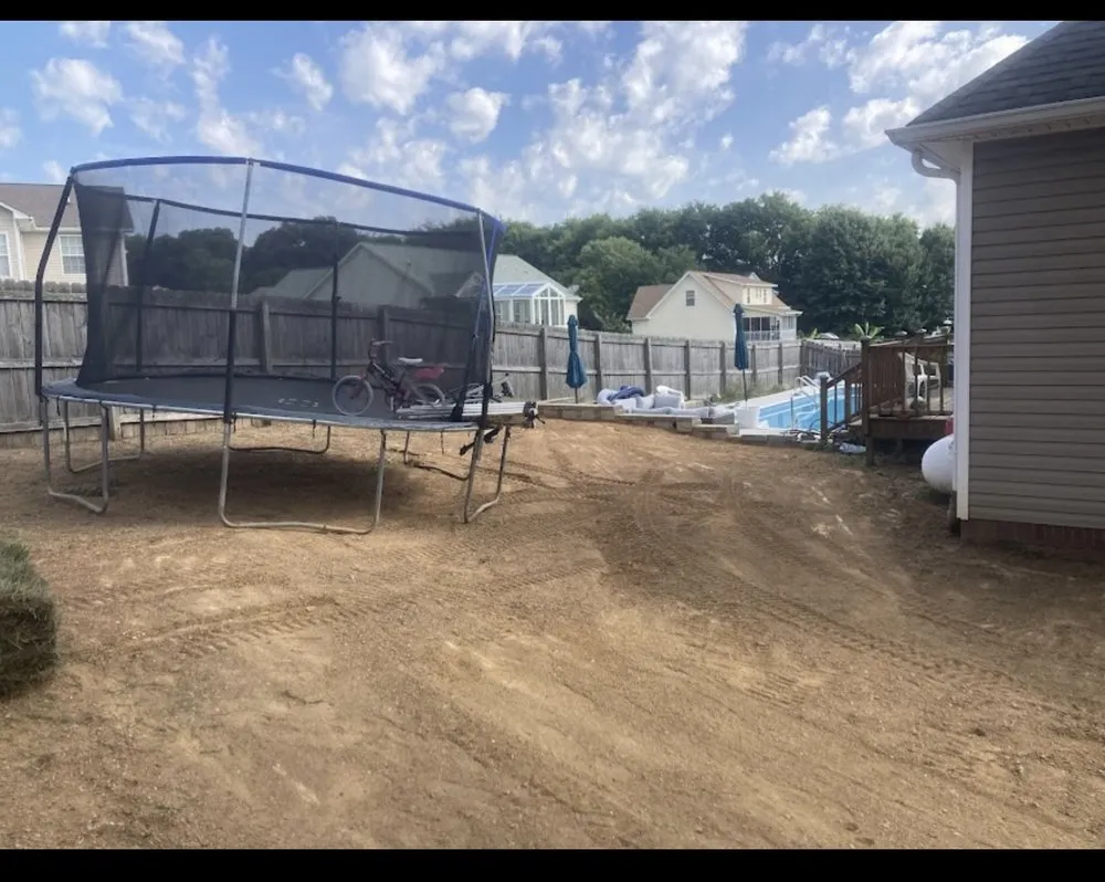 Reliable garden landscaping in Cleveland, TN - All Things Green