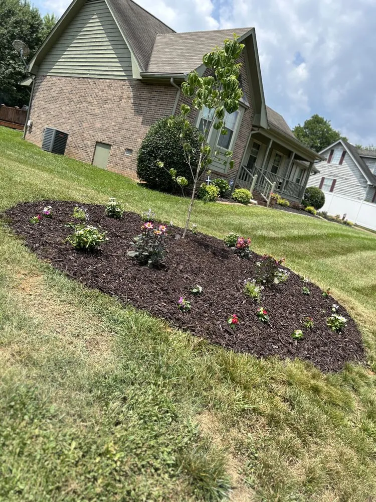 Trusted landscape design experts serving Cleveland, TN - All Things Green