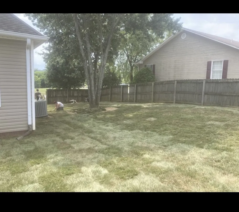 Local yard maintenance experts serving Cleveland, TN - All Things Green