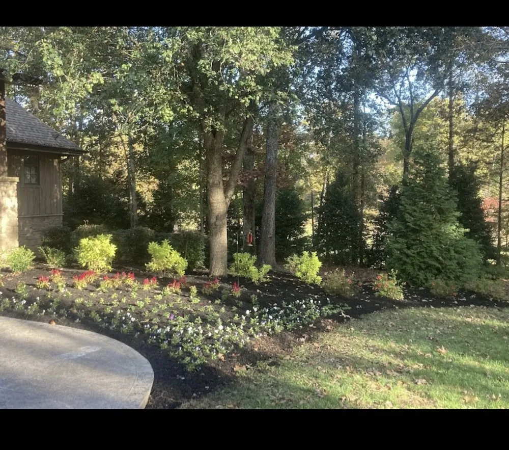 Top-rated residential landscaping in Cleveland, TN - All Things Green