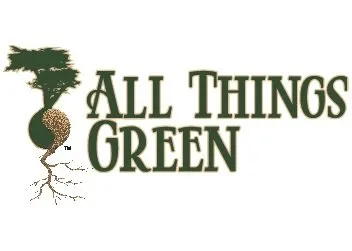 Custom garden landscaping in Marina, CA - All Things Green