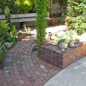 Reliable outdoor landscaping for beautiful yards in Marina, CA by All Things Green