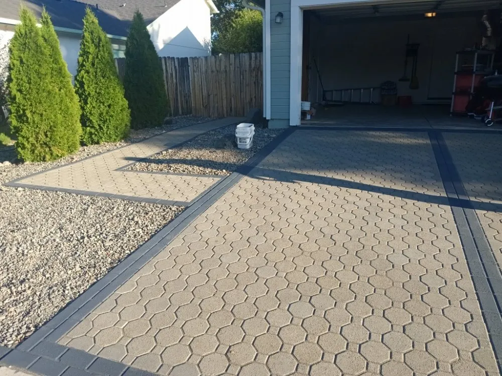Trusted garden landscaping in Fernley, NV by All Things Inside and Out