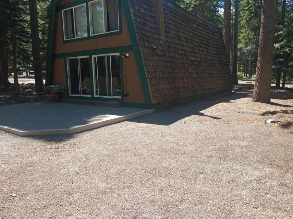 Local landscape design in Fernley, NV - All Things Inside and Out