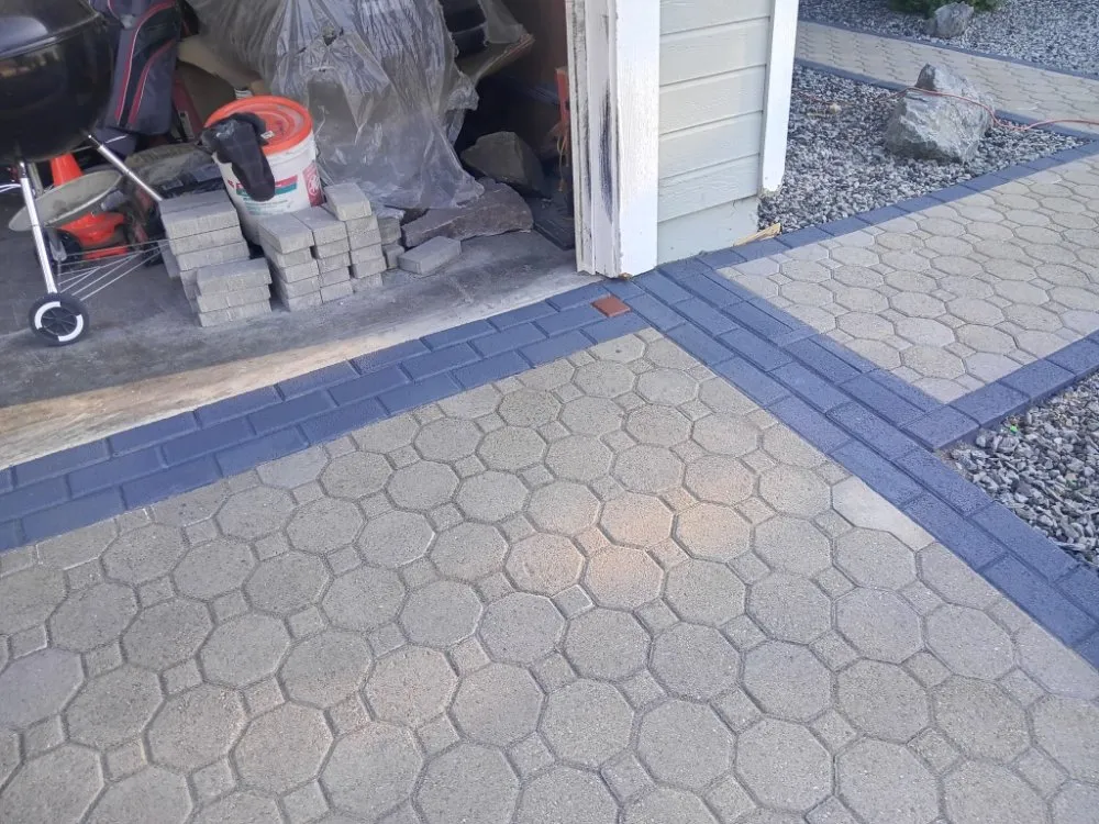 Expert lawn mowing service experts serving Fernley, NV - All Things Inside and Out