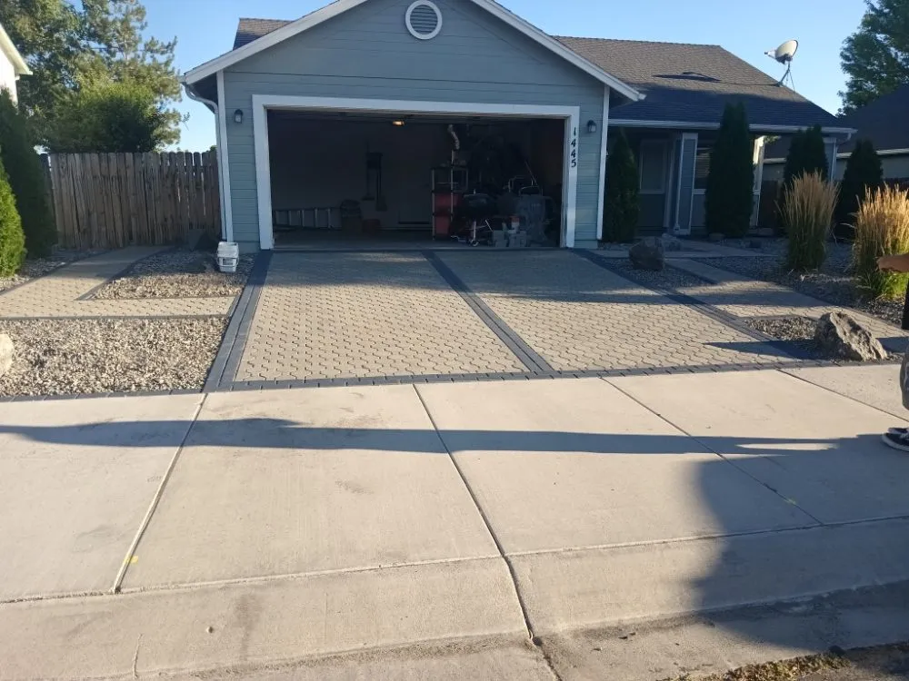 Trusted landscaping services in Fernley, NV - All Things Inside and Out