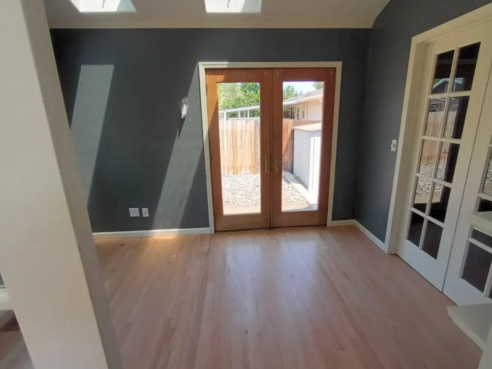 Professional landscape design for homes across Fernley, NV - All Things Inside and Out