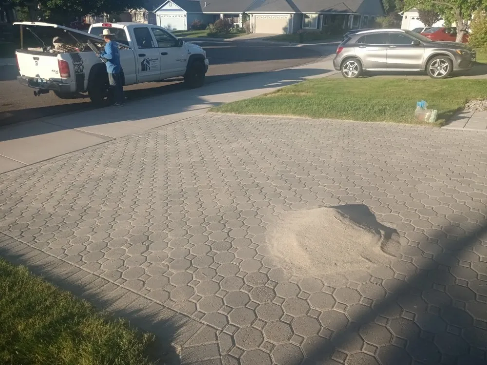 Custom yard maintenance in Fernley, NV - All Things Inside and Out